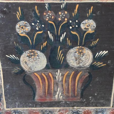 Kuhstall Mit Schick Geschendorf المظهر الخارجي الصورة